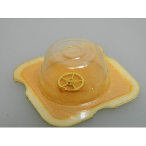 Landeron 48- 8060 Roue entraineuse