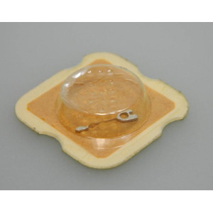 Landeron 48- 8270 Sautoir du compteur