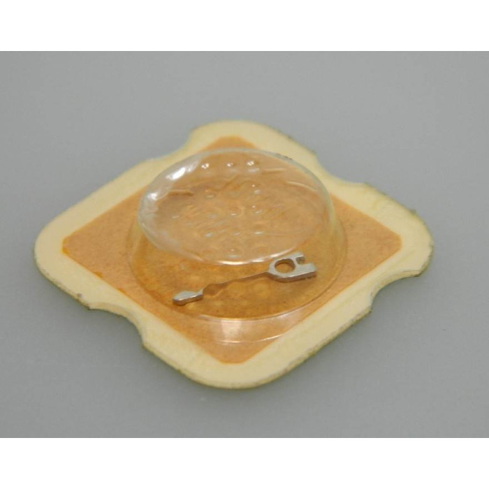 Landeron 48- 8270 Sautoir du compteur