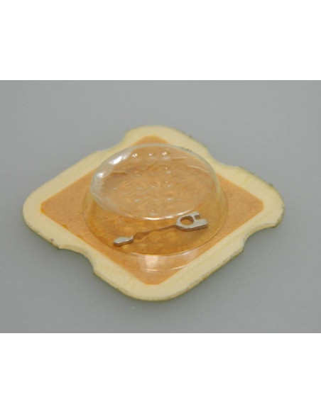 Landeron 48- 8270 Sautoir du compteur