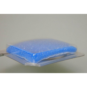 Omega seamaster cosmic verre