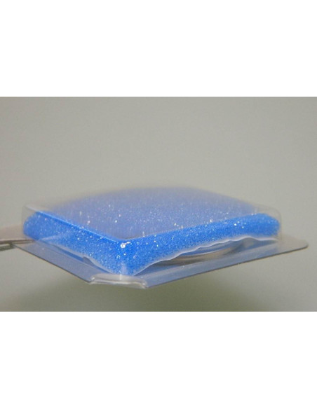 Omega seamaster cosmic verre