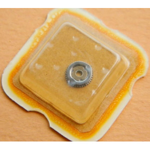 ETA 2620 Roue palier de masse oscillante