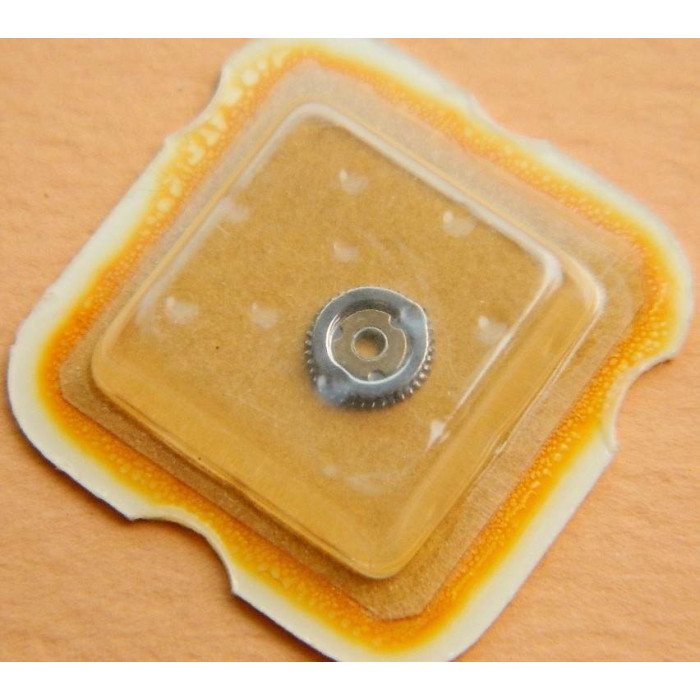 ETA 2620 Roue palier de masse oscillante