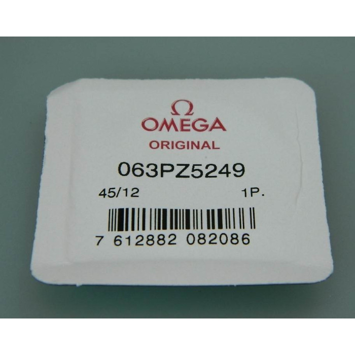 Omega 136.106 verre