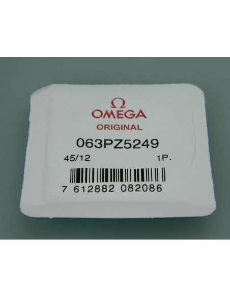 Omega 136.106 verre
