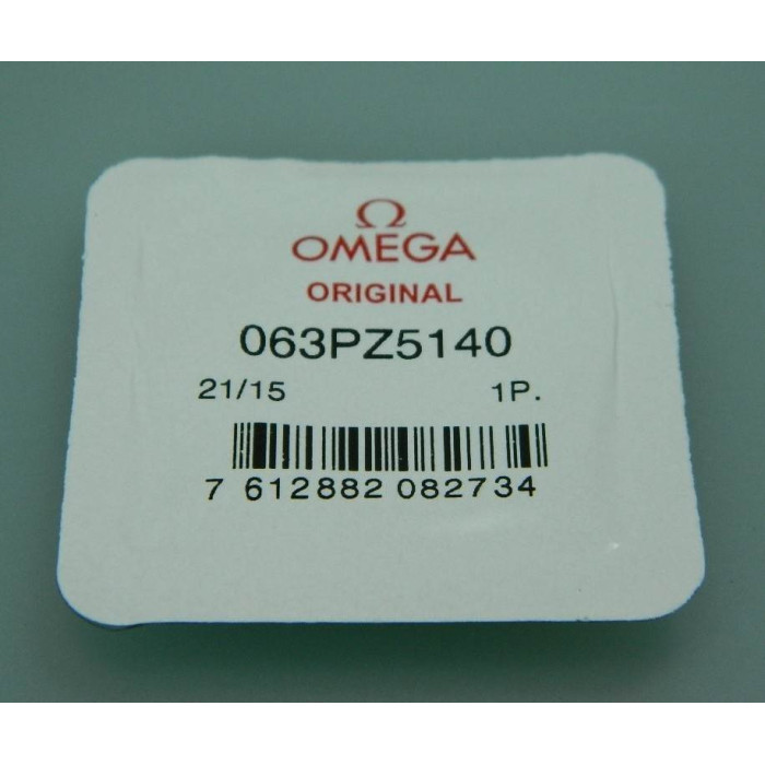 Omega 135.005 verre