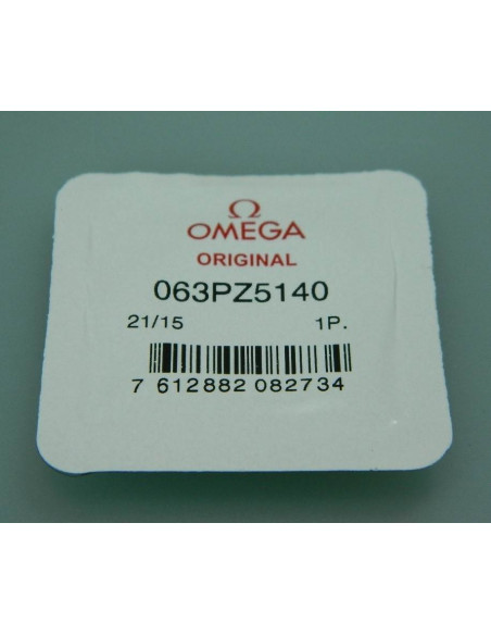 Omega 135.005 verre