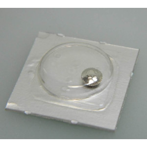 Omega 110.039 couronne acier