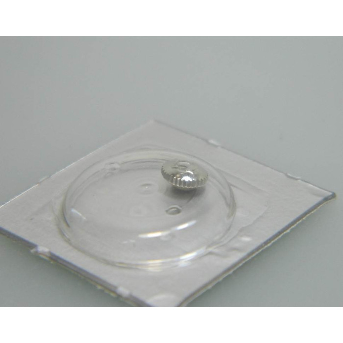 Omega 110.039 couronne acier