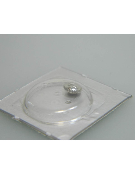 Omega 110.039 couronne acier