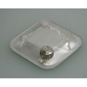 Omega 136.027 couronne