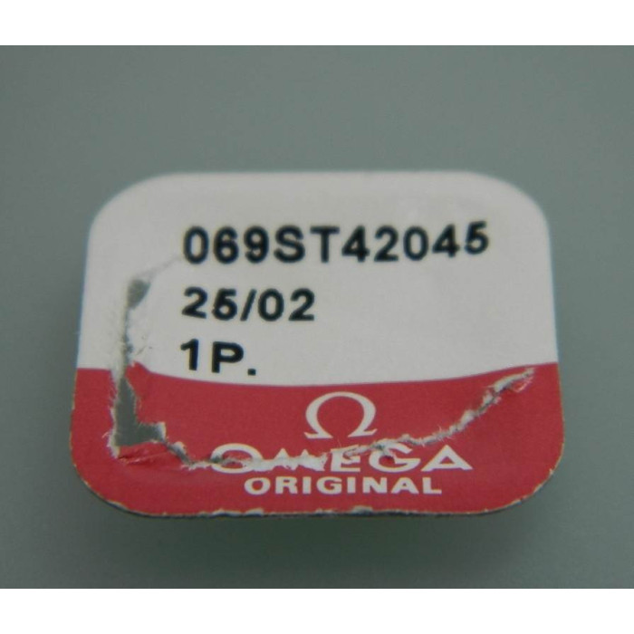 Omega 136.027 couronne