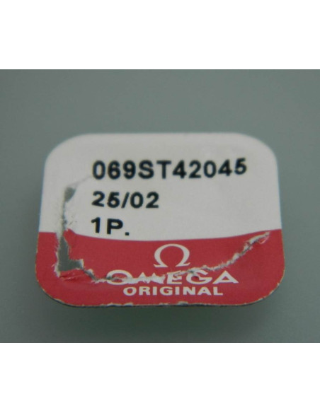 Omega 136.027 couronne