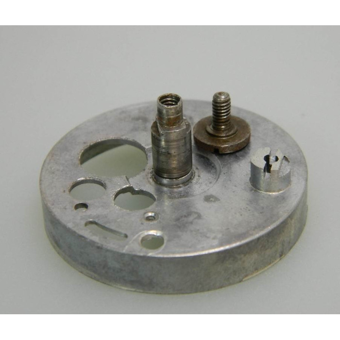 Lip type 14 Capot de mouvement