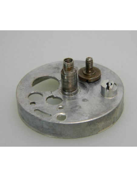 Lip type 14 Capot de mouvement