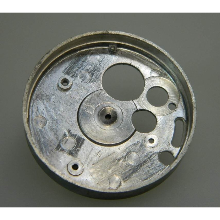 Lip type 14 Capot de mouvement