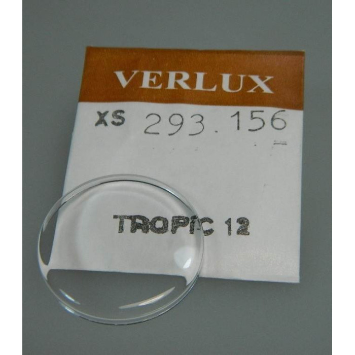 Verlux pour Rolex verre Tropic 12