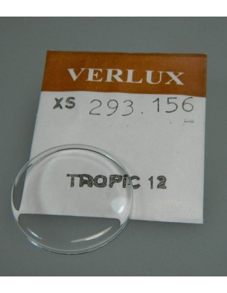 Verlux pour Rolex verre Tropic 12