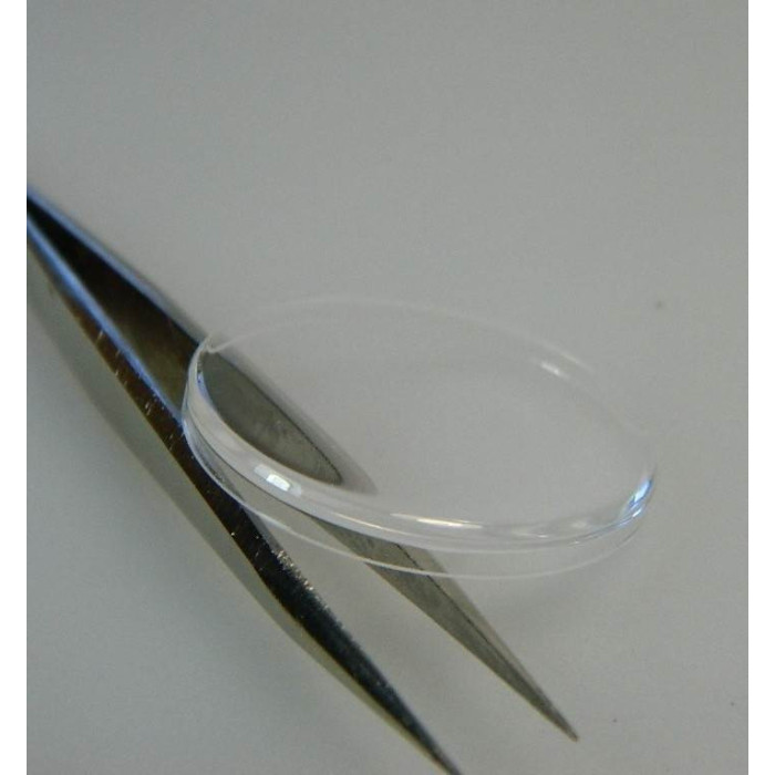 Verlux pour Rolex verre Tropic 12