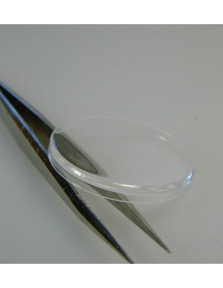 Verlux pour Rolex verre Tropic 12