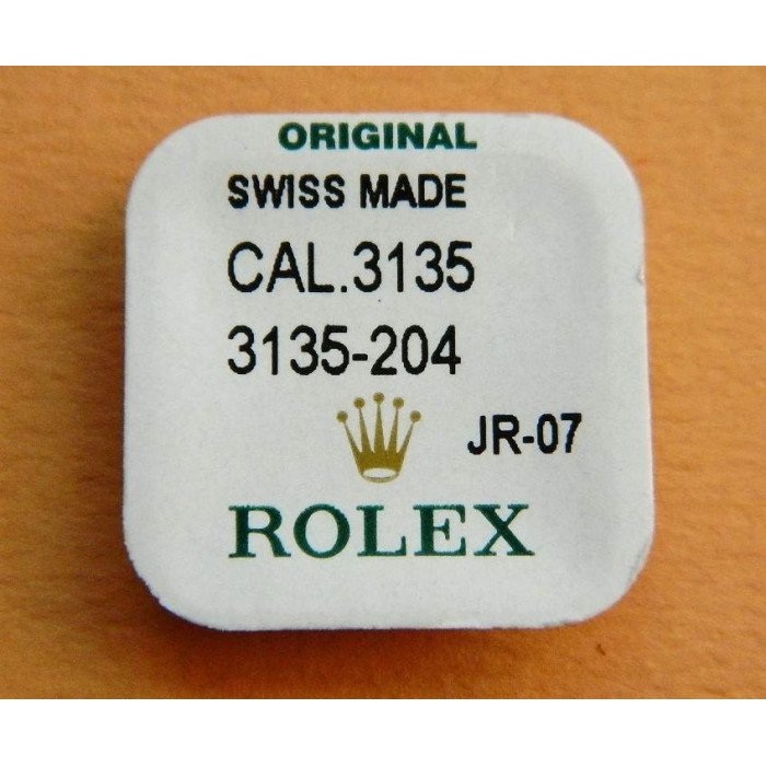 Rolex 3135-204 Pignon de remontoir