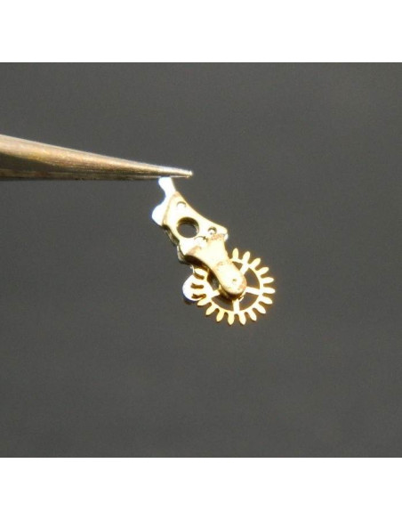 Universal 281-8100 Baladeur monté 30mn
