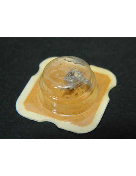 AS 5001-7498 Marteau de reveil