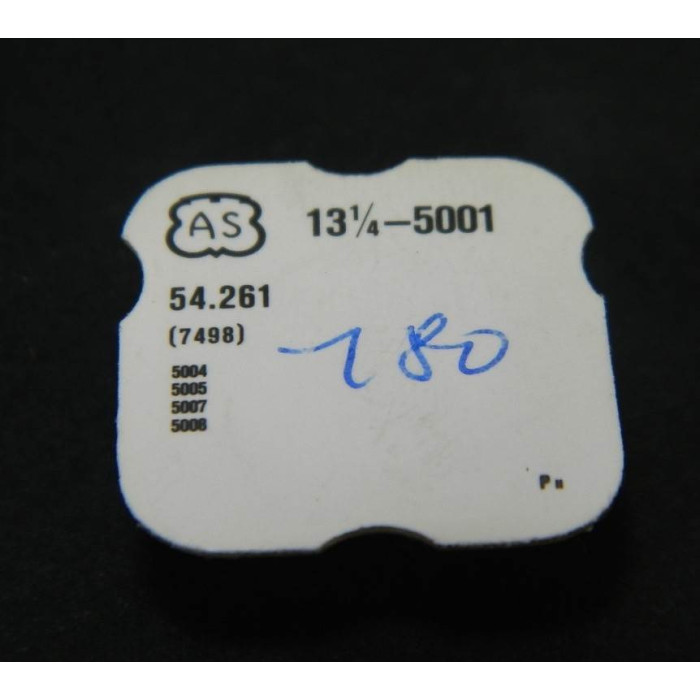 AS 5001-7498 Marteau de reveil