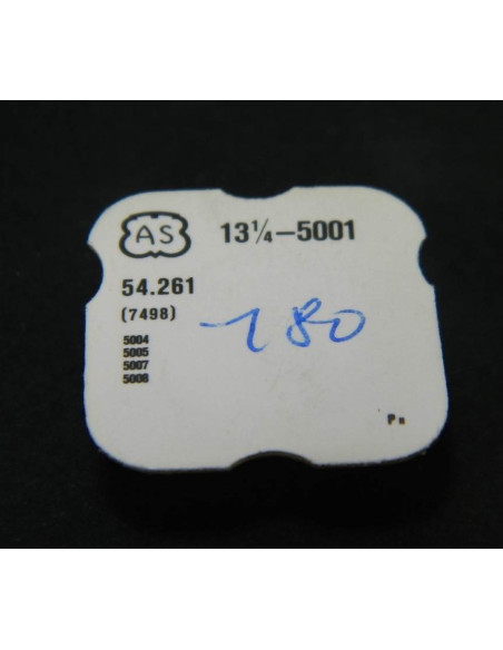 AS 5001-7498 Marteau de reveil