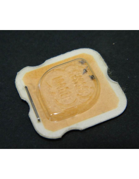 AS 5001-728 Axe de balancier