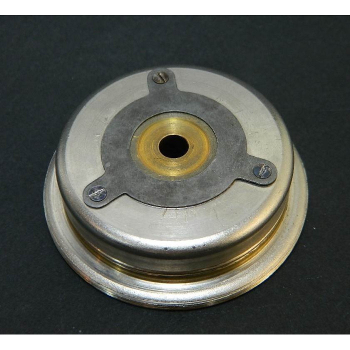 Lip type 14 Capot de boîte