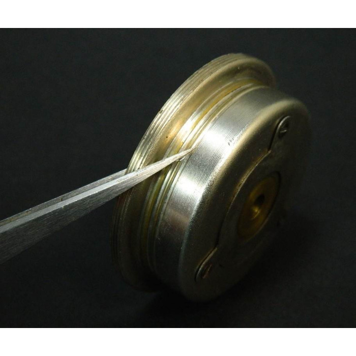 Lip type 14 Capot de boîte