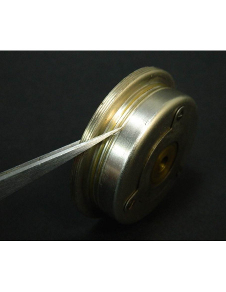 Lip type 14 Capot de boîte