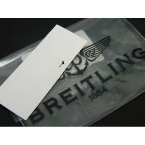 Breitling 7750 Aiguille chrono