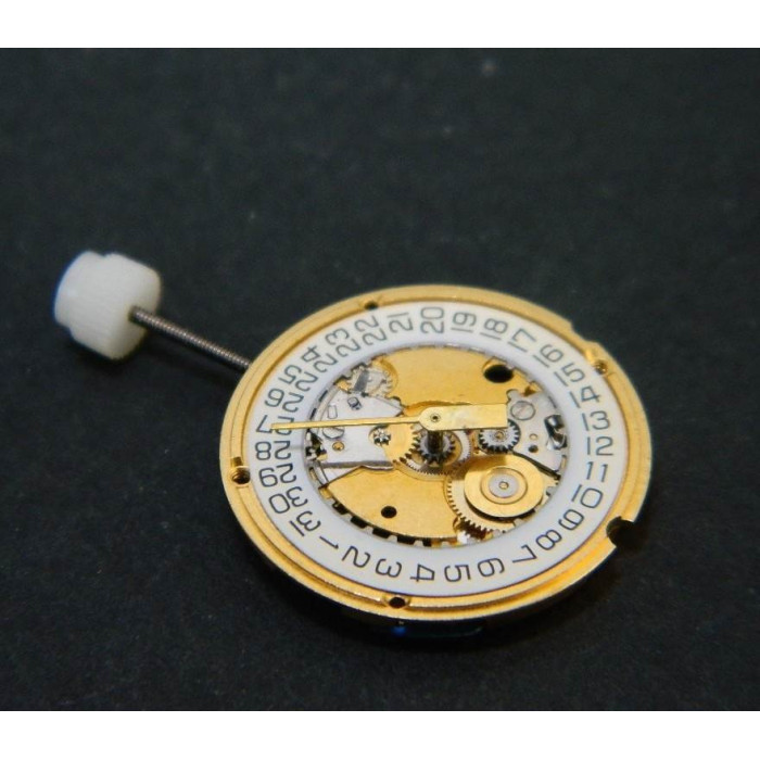 Rado 956 412 mouvement
