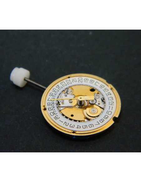 Rado 956 412 mouvement