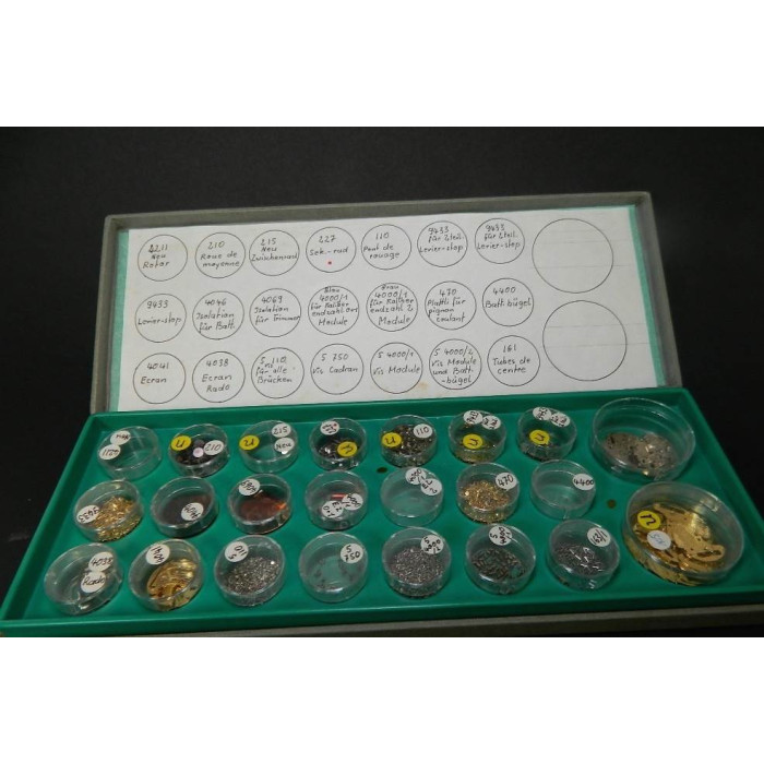 Fournitures RADO 965.111