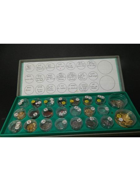 Fournitures RADO 965.111