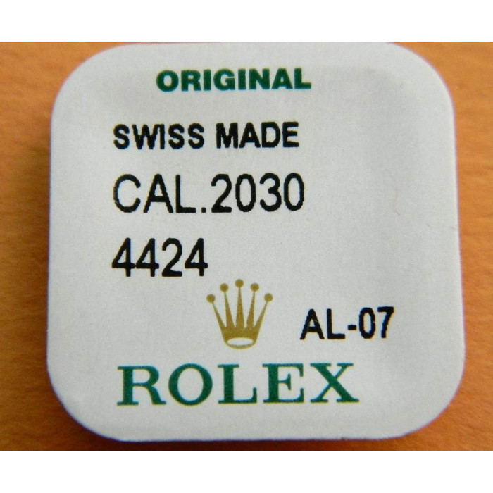 Rolex 2030-4424 Grande roue