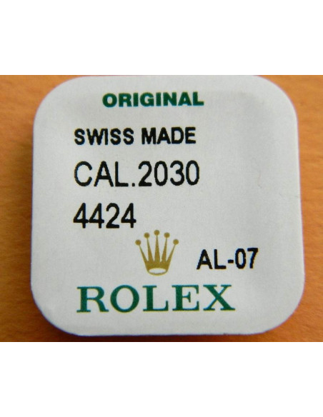Rolex 2030-4424 Grande roue