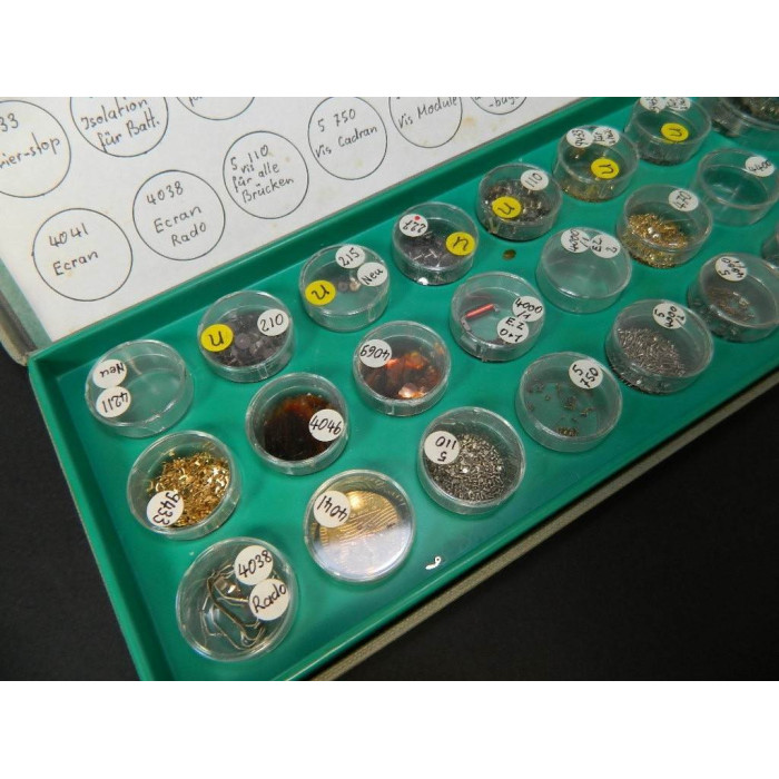 Fournitures RADO 965.111