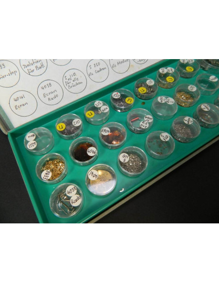 Fournitures RADO 965.111