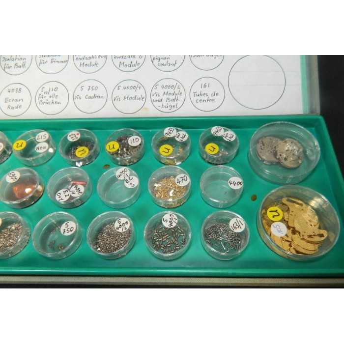 Fournitures RADO 965.111