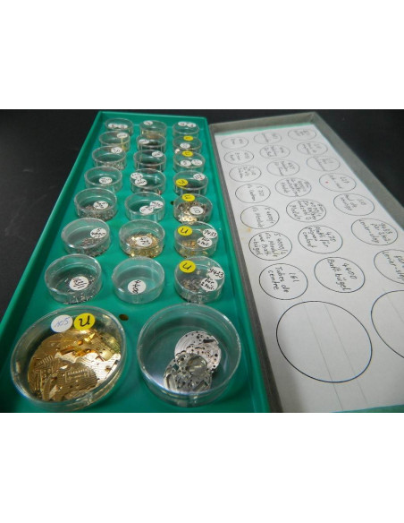 Fournitures RADO 965.111