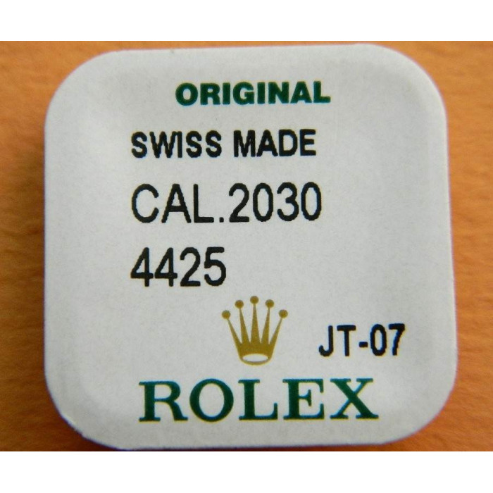 Rolex 2030-4425 Roue moyenne
