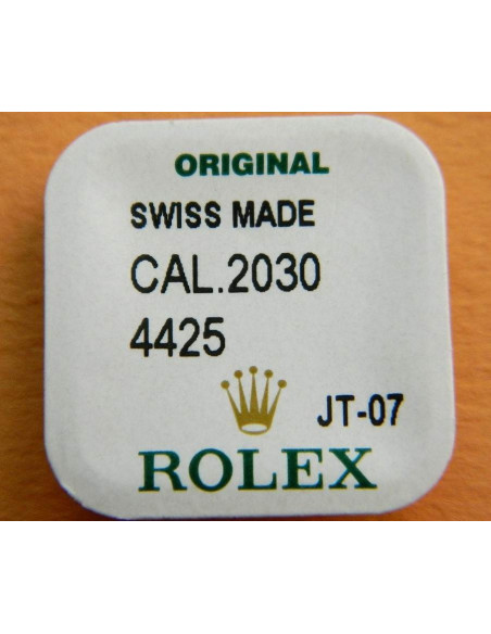 Rolex 2030-4425 Roue moyenne