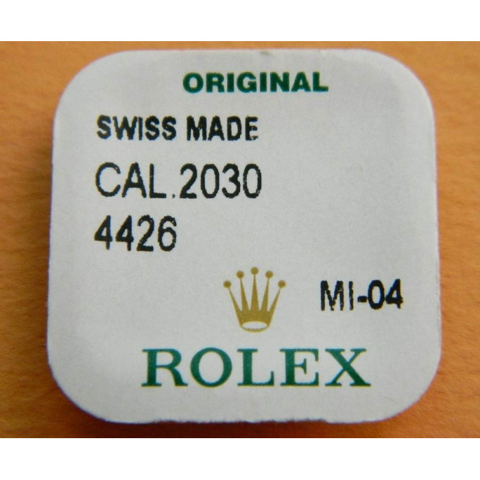 Rolex 2030-4426 Roue de seconde