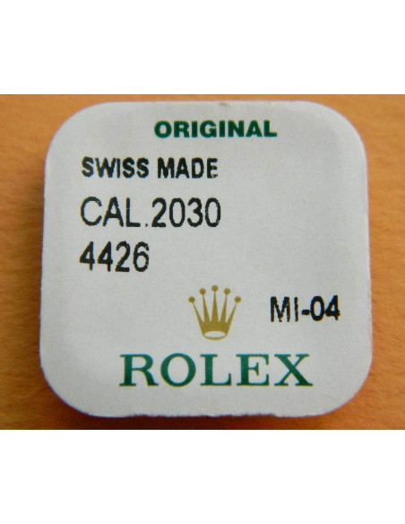 Rolex 2030-4426 Roue de seconde