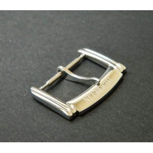 Boucle Herbelin acier 18mm